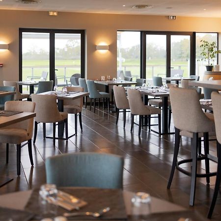 Relais De Margaux - Hotel & Spa מראה חיצוני תמונה