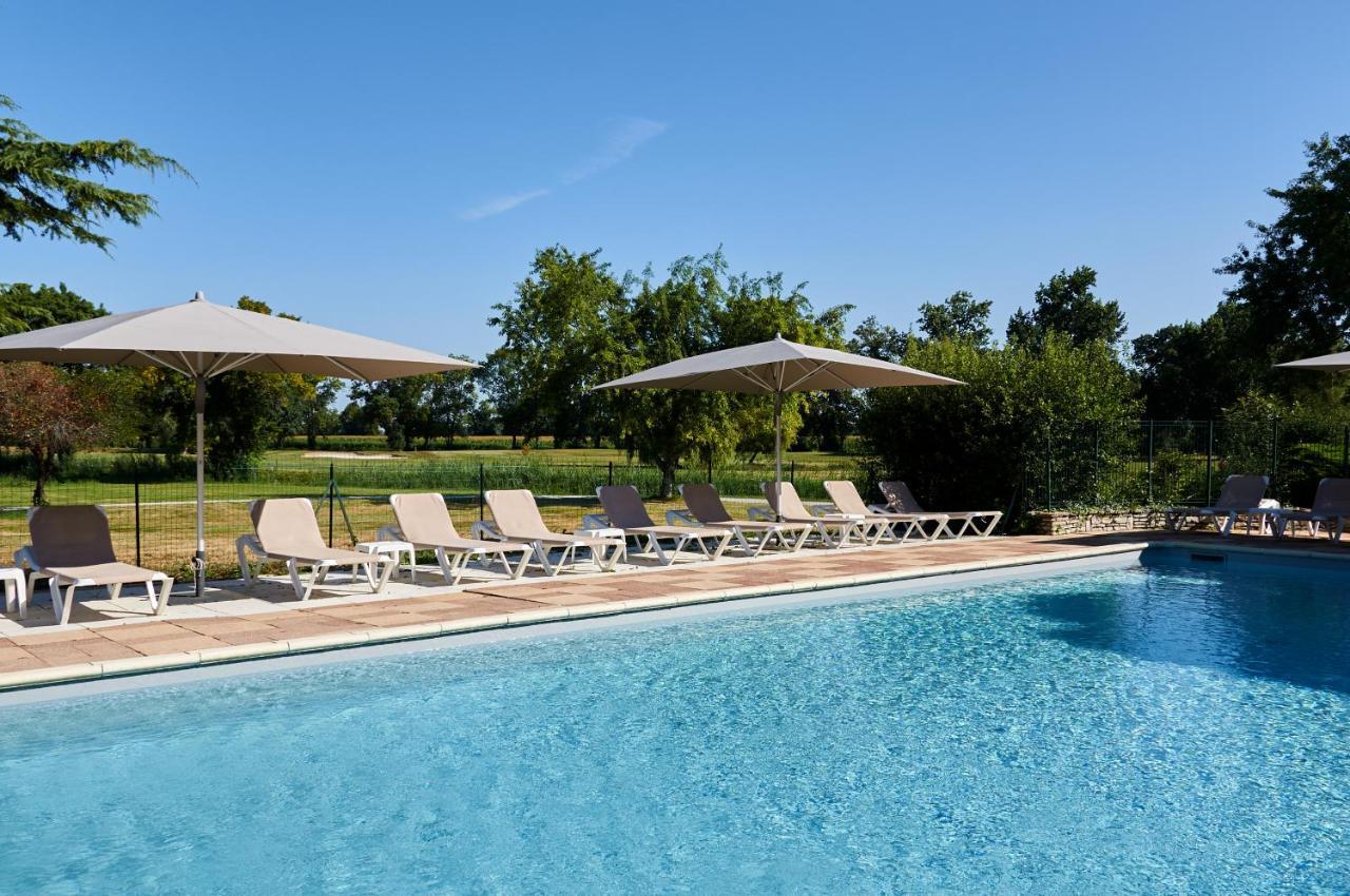 Relais De Margaux - Hotel & Spa מראה חיצוני תמונה