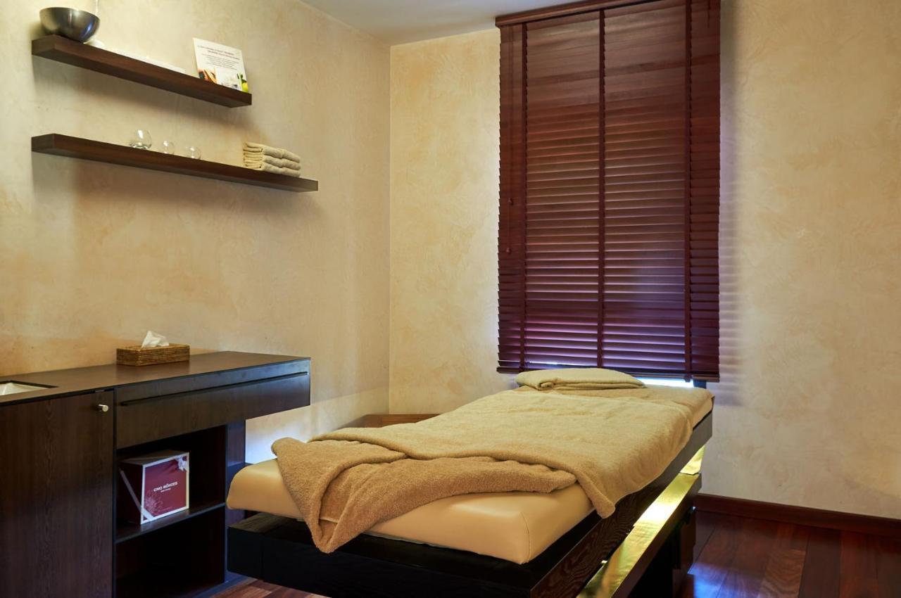 Relais De Margaux - Hotel & Spa מראה חיצוני תמונה
