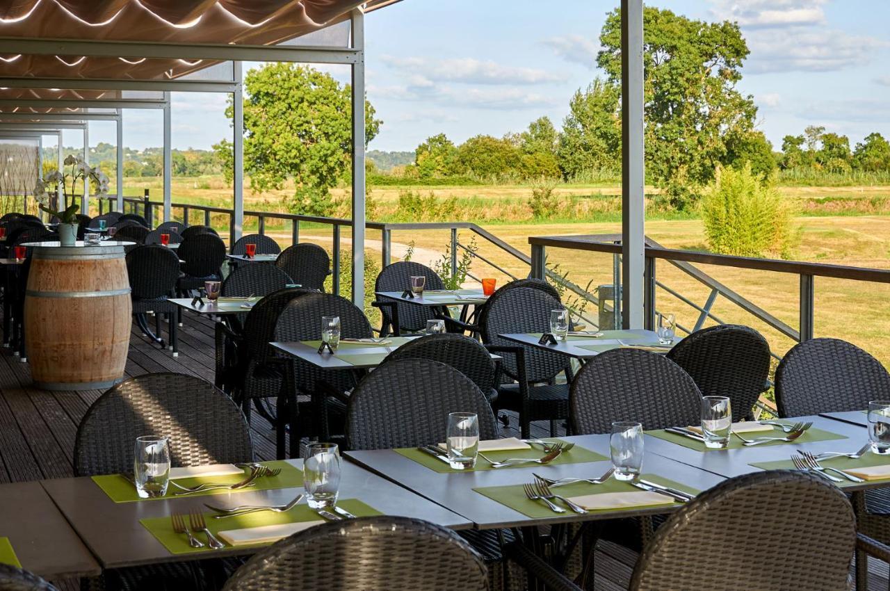 Relais De Margaux - Hotel & Spa מראה חיצוני תמונה