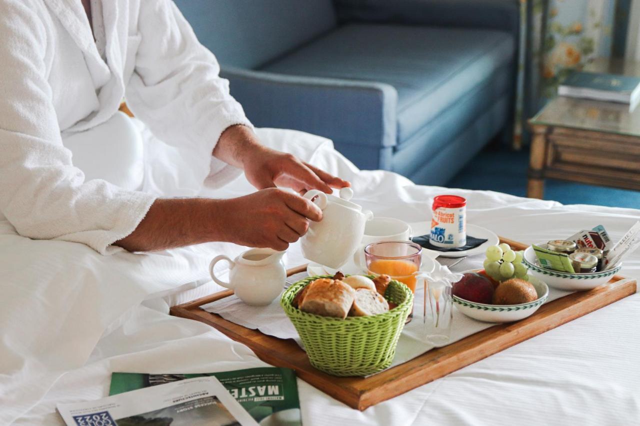 Relais De Margaux - Hotel & Spa מראה חיצוני תמונה