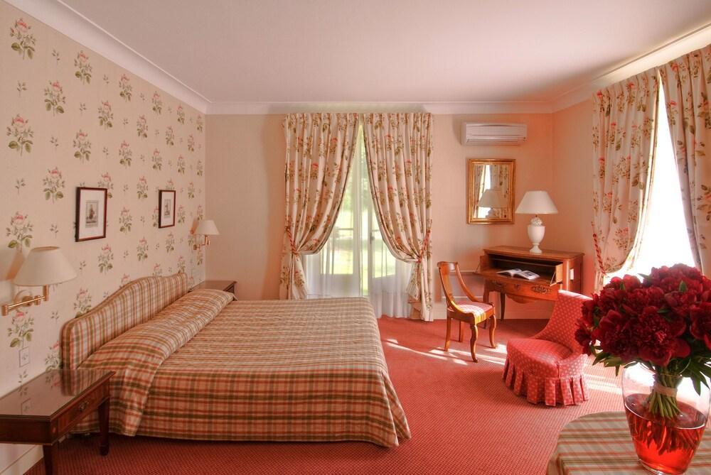 Relais De Margaux - Hotel & Spa מראה חיצוני תמונה