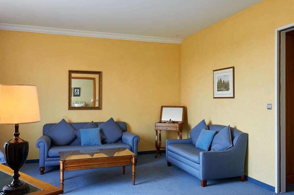 Relais De Margaux - Hotel & Spa חדר תמונה