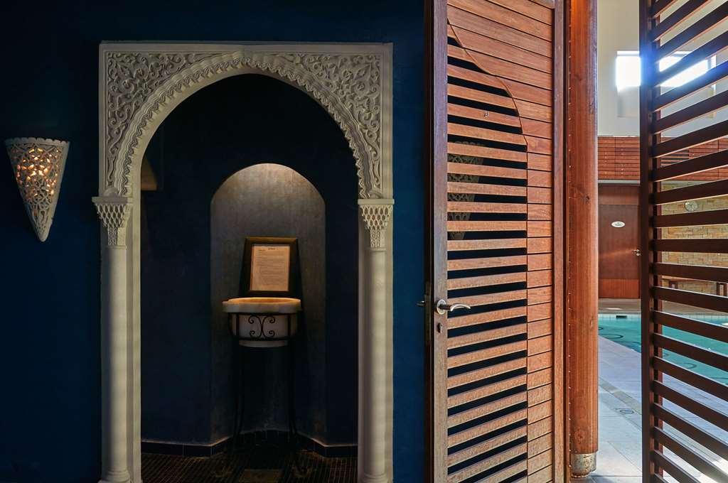 Relais De Margaux - Hotel & Spa מתקנים תמונה