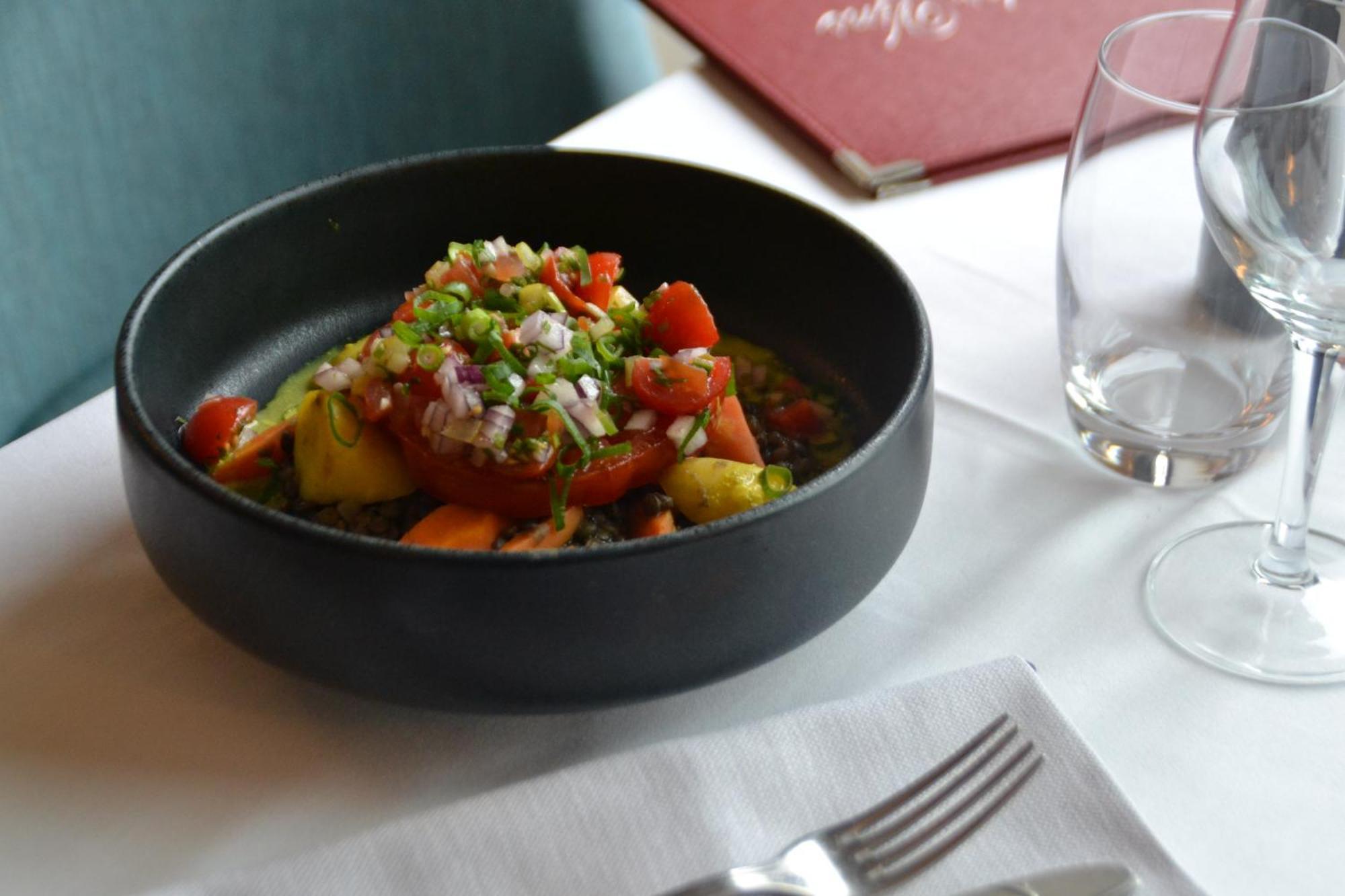 Relais De Margaux - Hotel & Spa מראה חיצוני תמונה