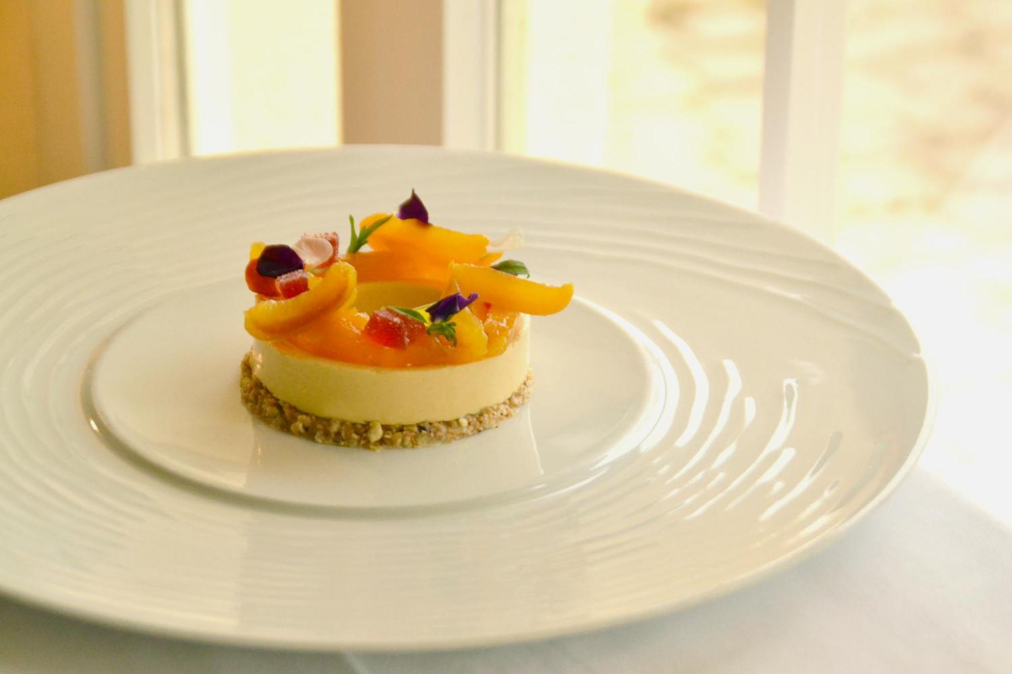 Relais De Margaux - Hotel & Spa מראה חיצוני תמונה