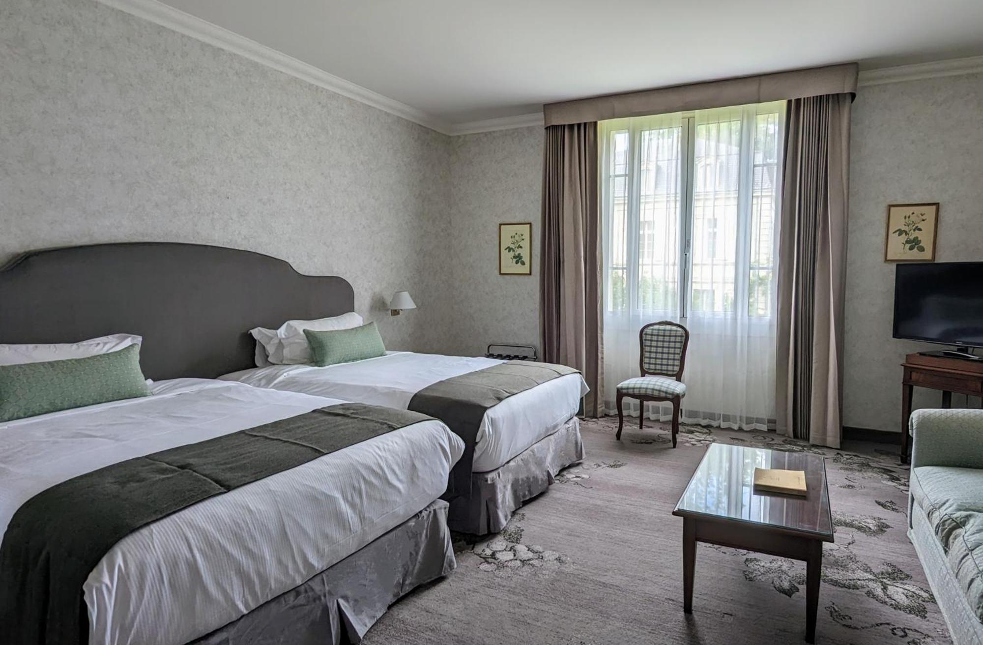 Relais De Margaux - Hotel & Spa מראה חיצוני תמונה