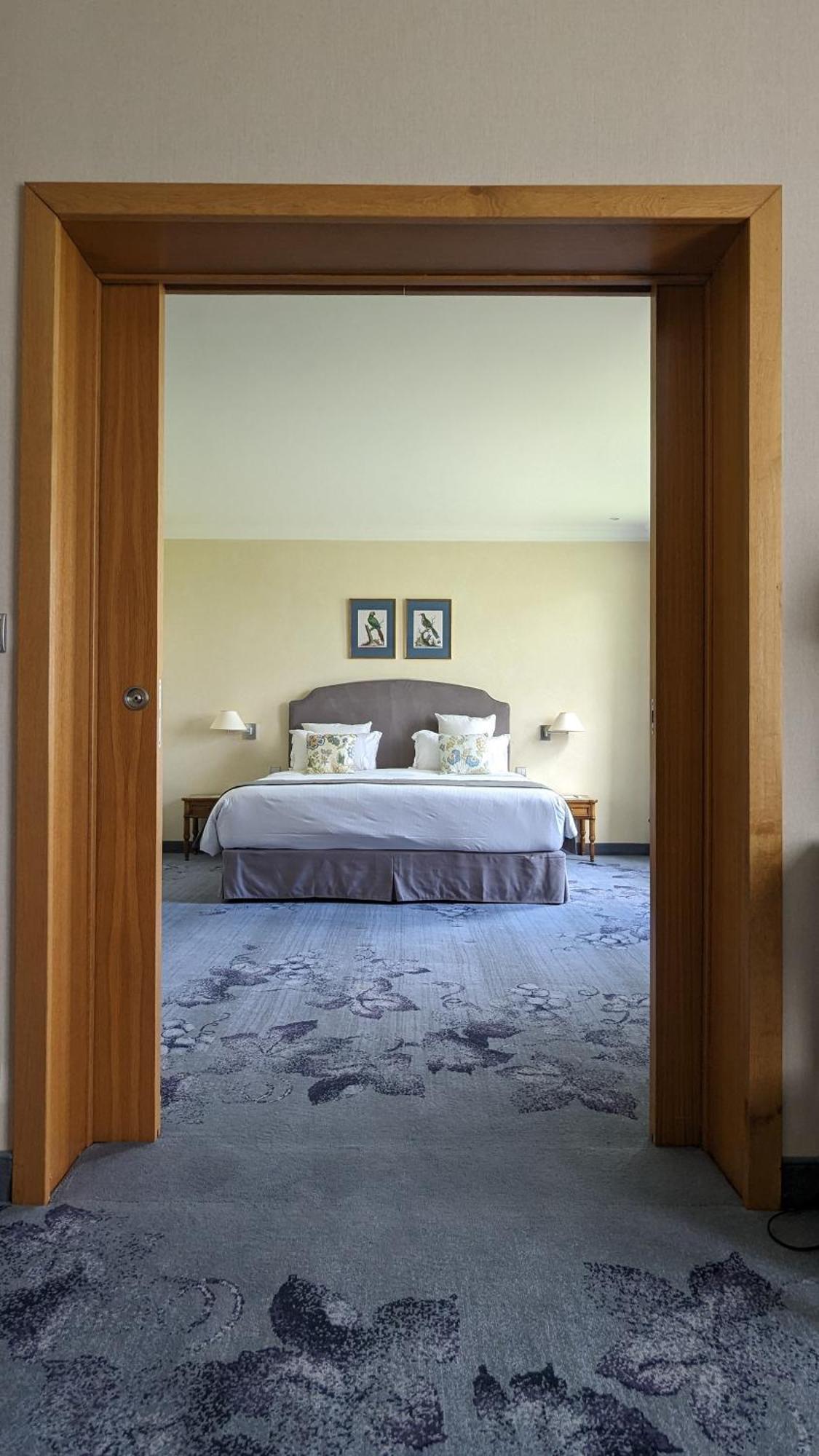 Relais De Margaux - Hotel & Spa מראה חיצוני תמונה