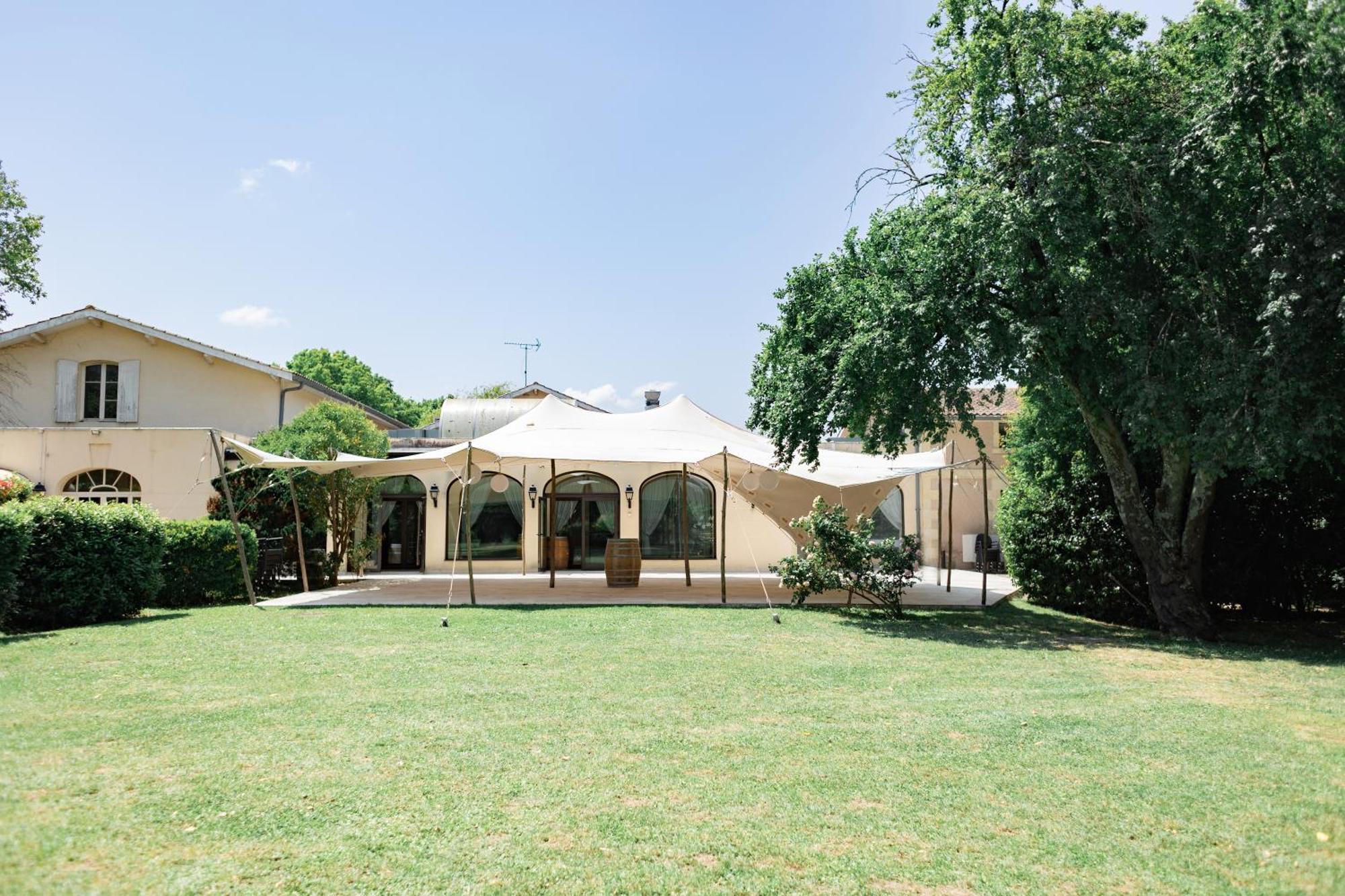 Relais De Margaux - Hotel & Spa מראה חיצוני תמונה