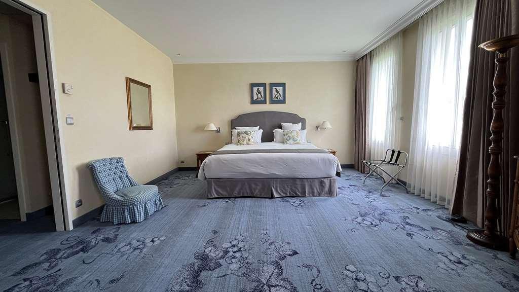 Relais De Margaux - Hotel & Spa חדר תמונה