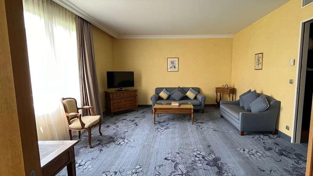 Relais De Margaux - Hotel & Spa חדר תמונה