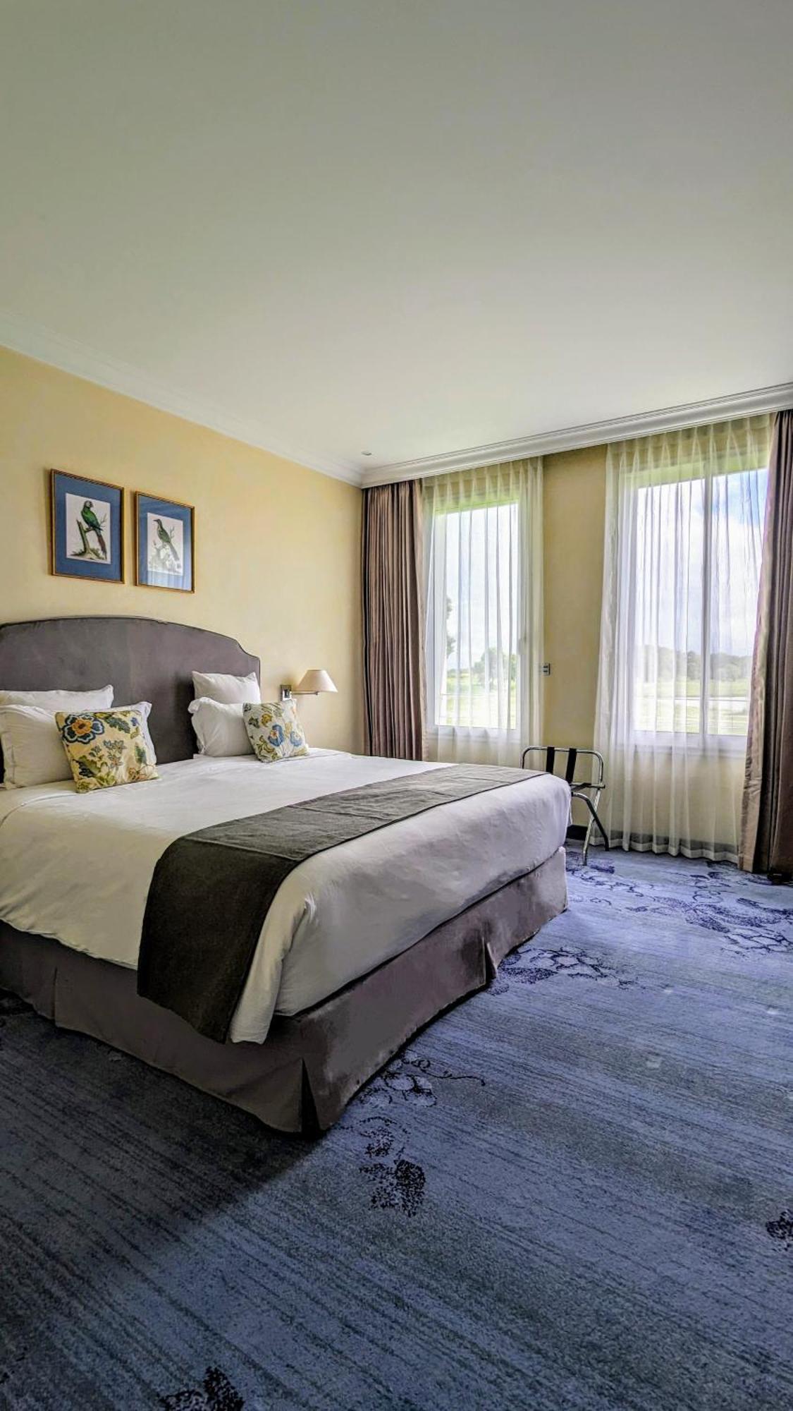 Relais De Margaux - Hotel & Spa מראה חיצוני תמונה