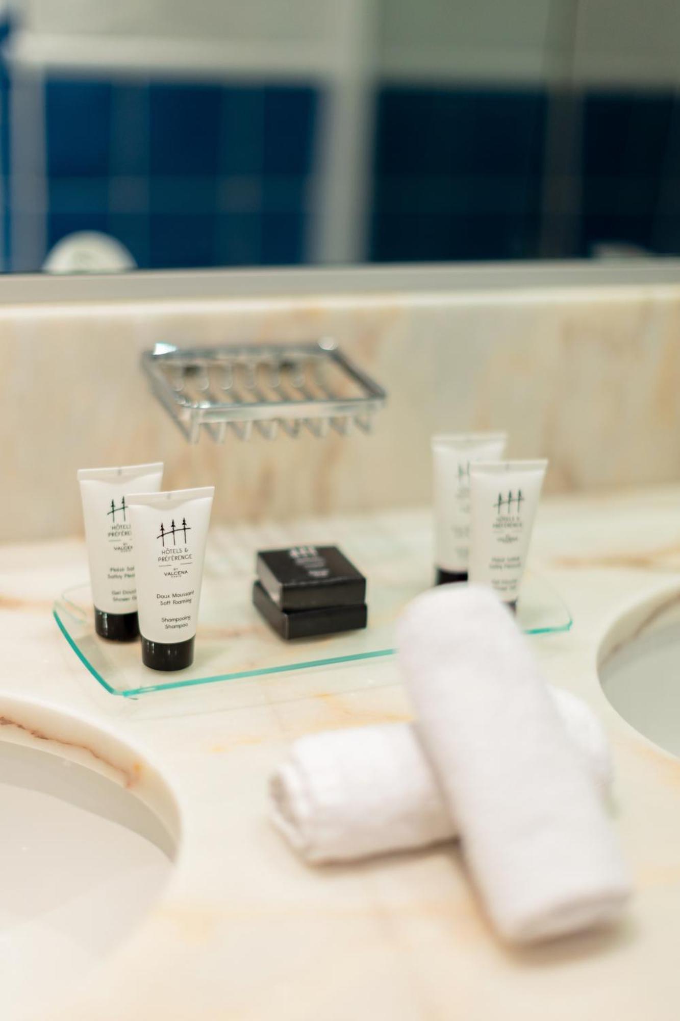Relais De Margaux - Hotel & Spa מראה חיצוני תמונה