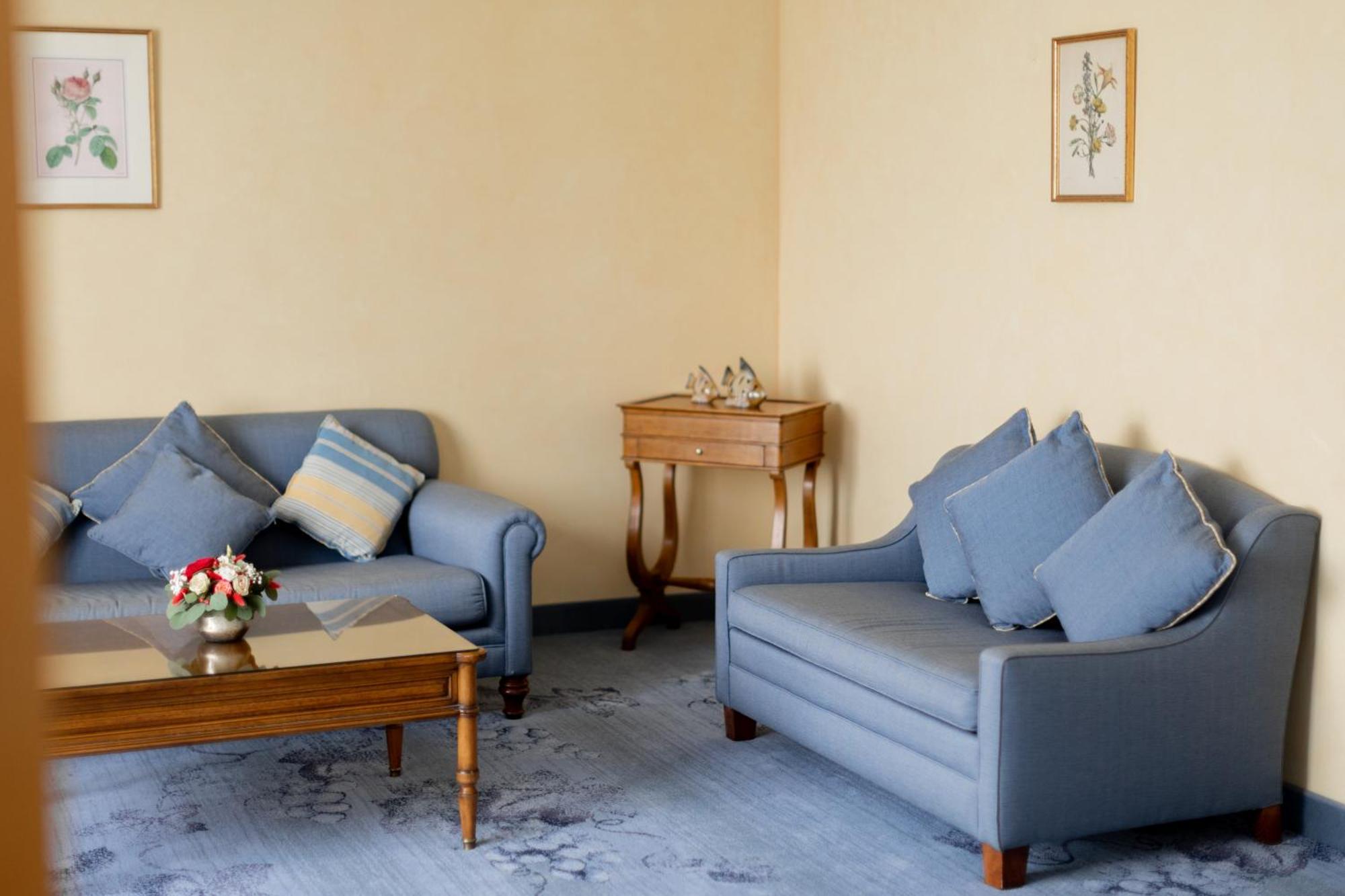 Relais De Margaux - Hotel & Spa מראה חיצוני תמונה