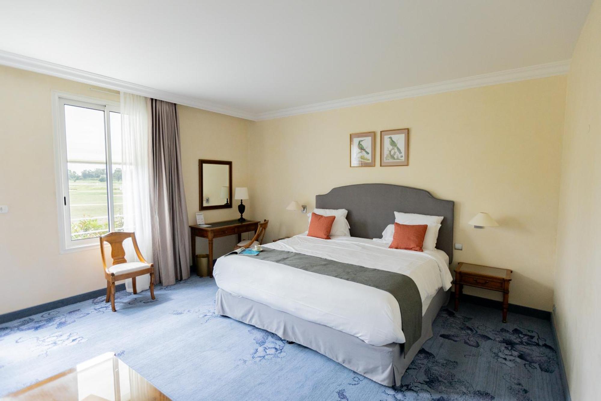 Relais De Margaux - Hotel & Spa מראה חיצוני תמונה