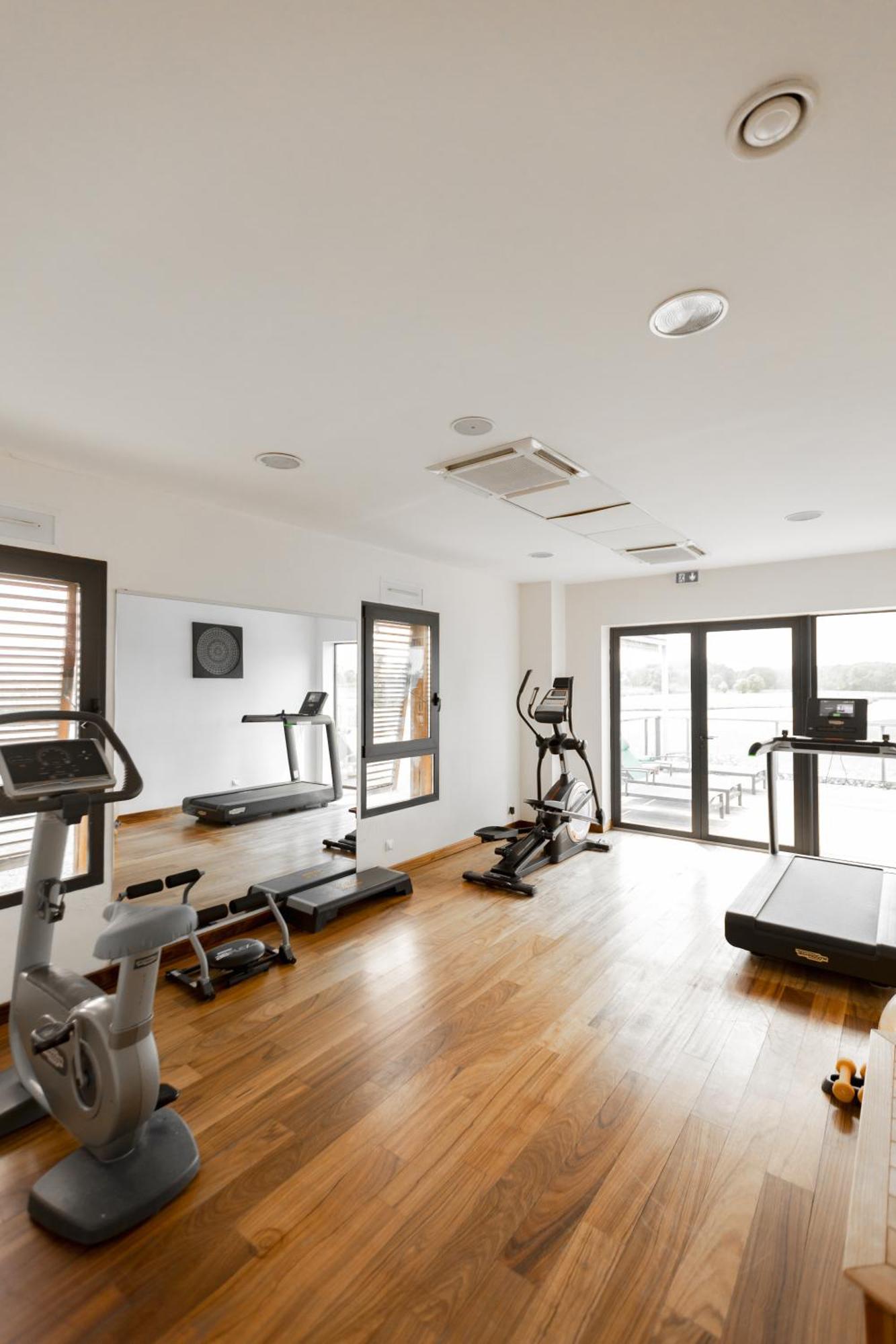 Relais De Margaux - Hotel & Spa מראה חיצוני תמונה