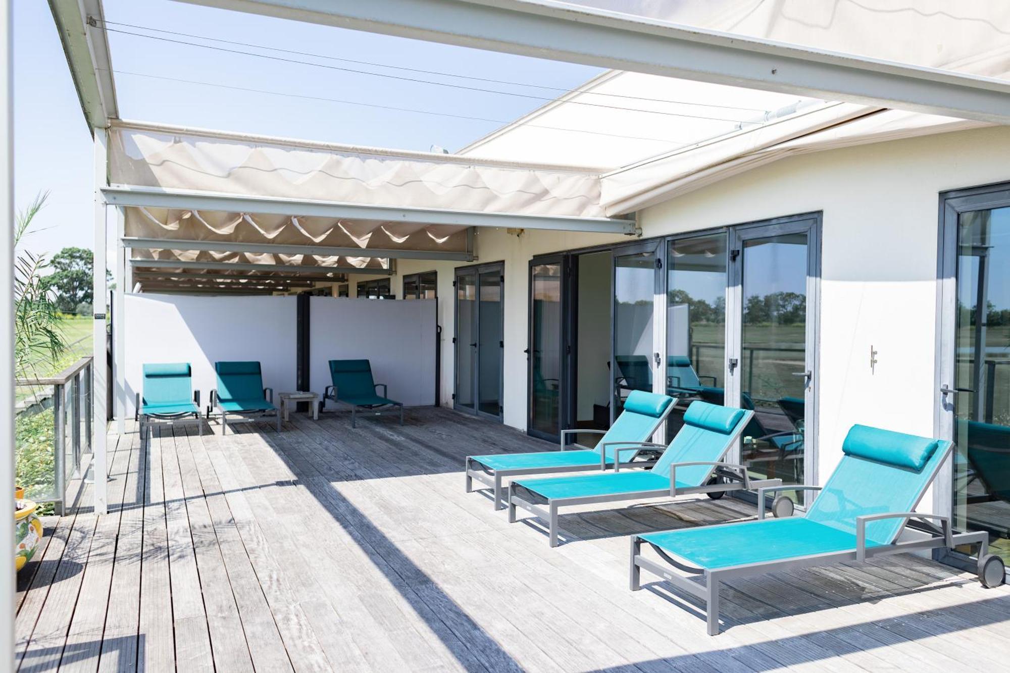 Relais De Margaux - Hotel & Spa מראה חיצוני תמונה