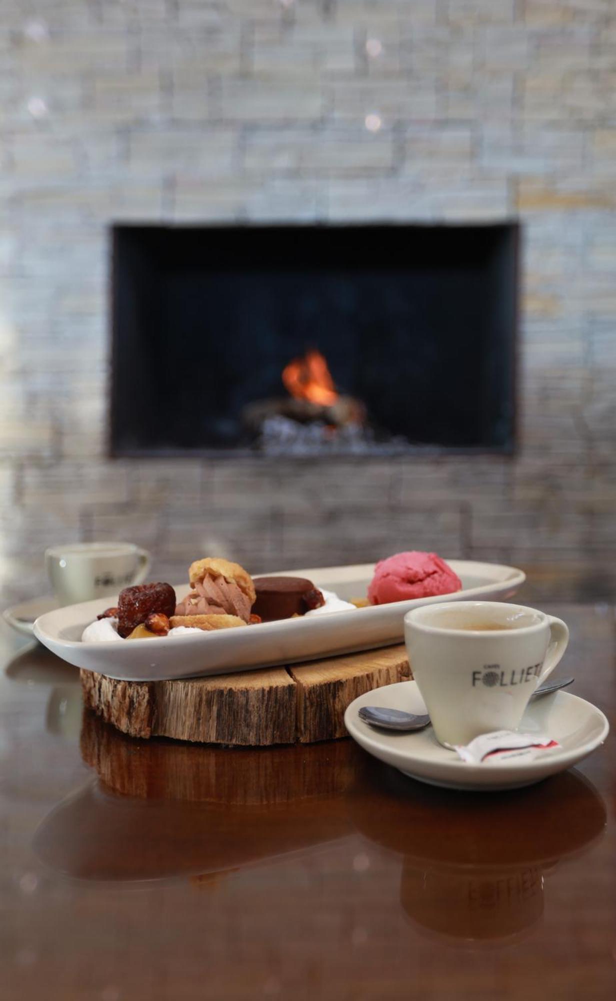 Relais De Margaux - Hotel & Spa מראה חיצוני תמונה