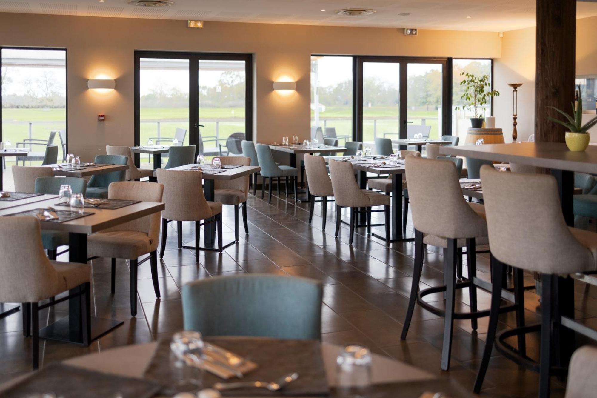 Relais De Margaux - Hotel & Spa מראה חיצוני תמונה