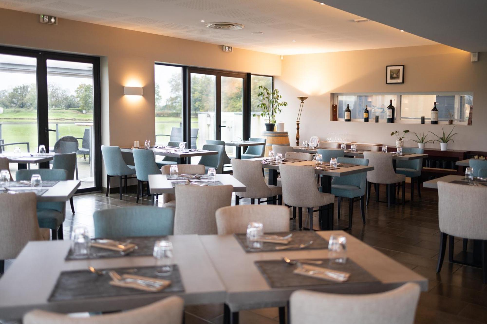 Relais De Margaux - Hotel & Spa מראה חיצוני תמונה