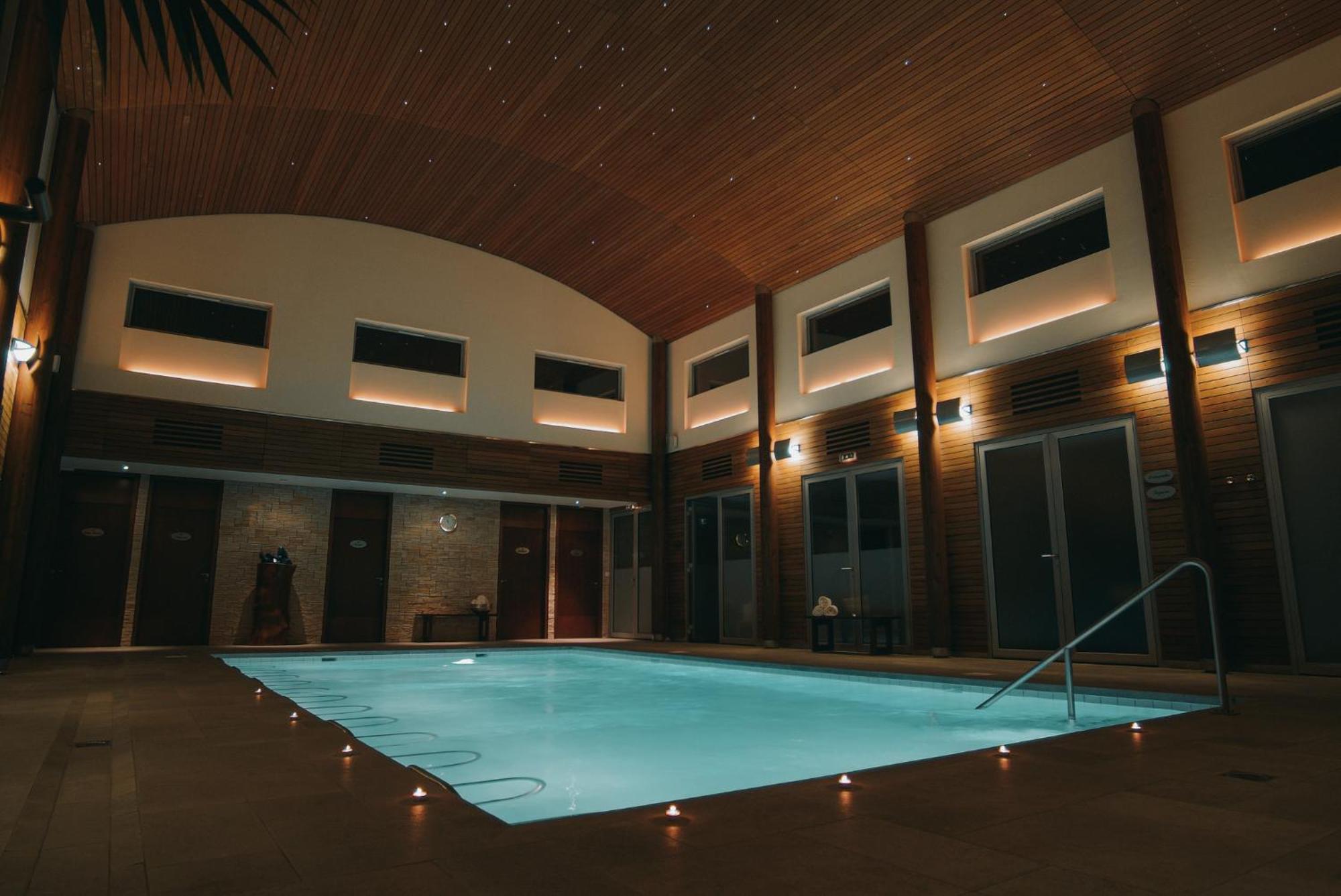 Relais De Margaux - Hotel & Spa מראה חיצוני תמונה