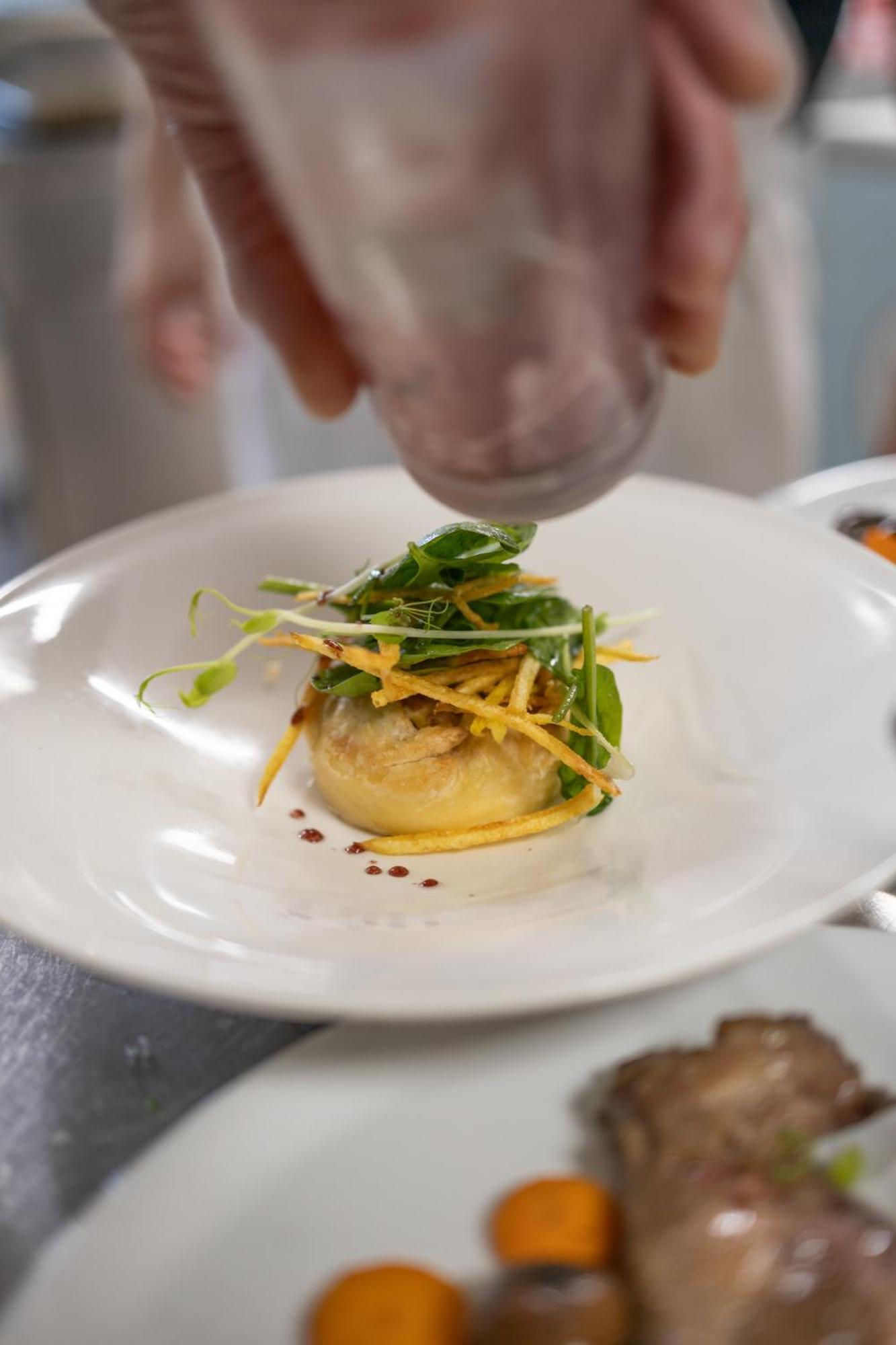 Relais De Margaux - Hotel & Spa מראה חיצוני תמונה