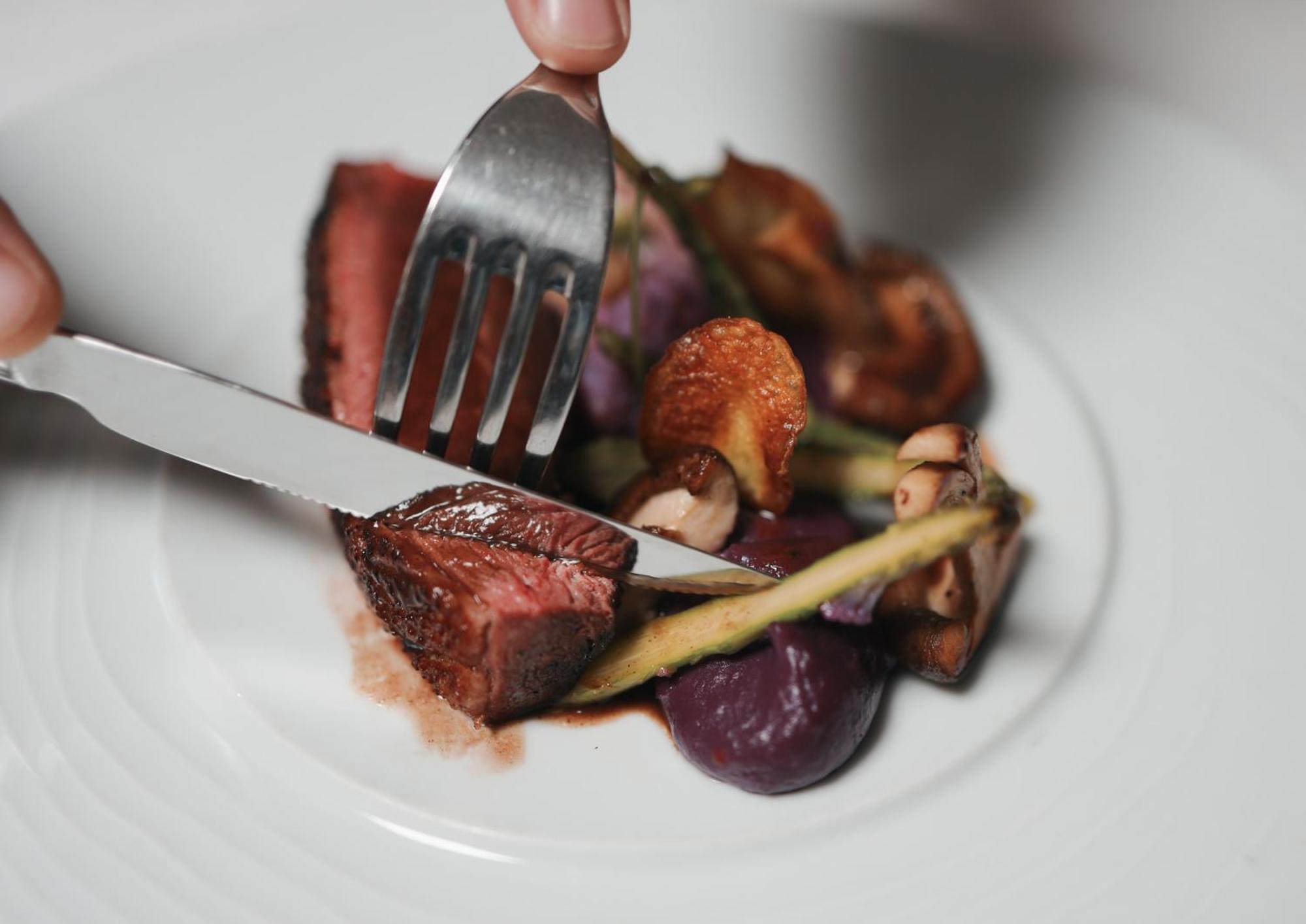 Relais De Margaux - Hotel & Spa מראה חיצוני תמונה