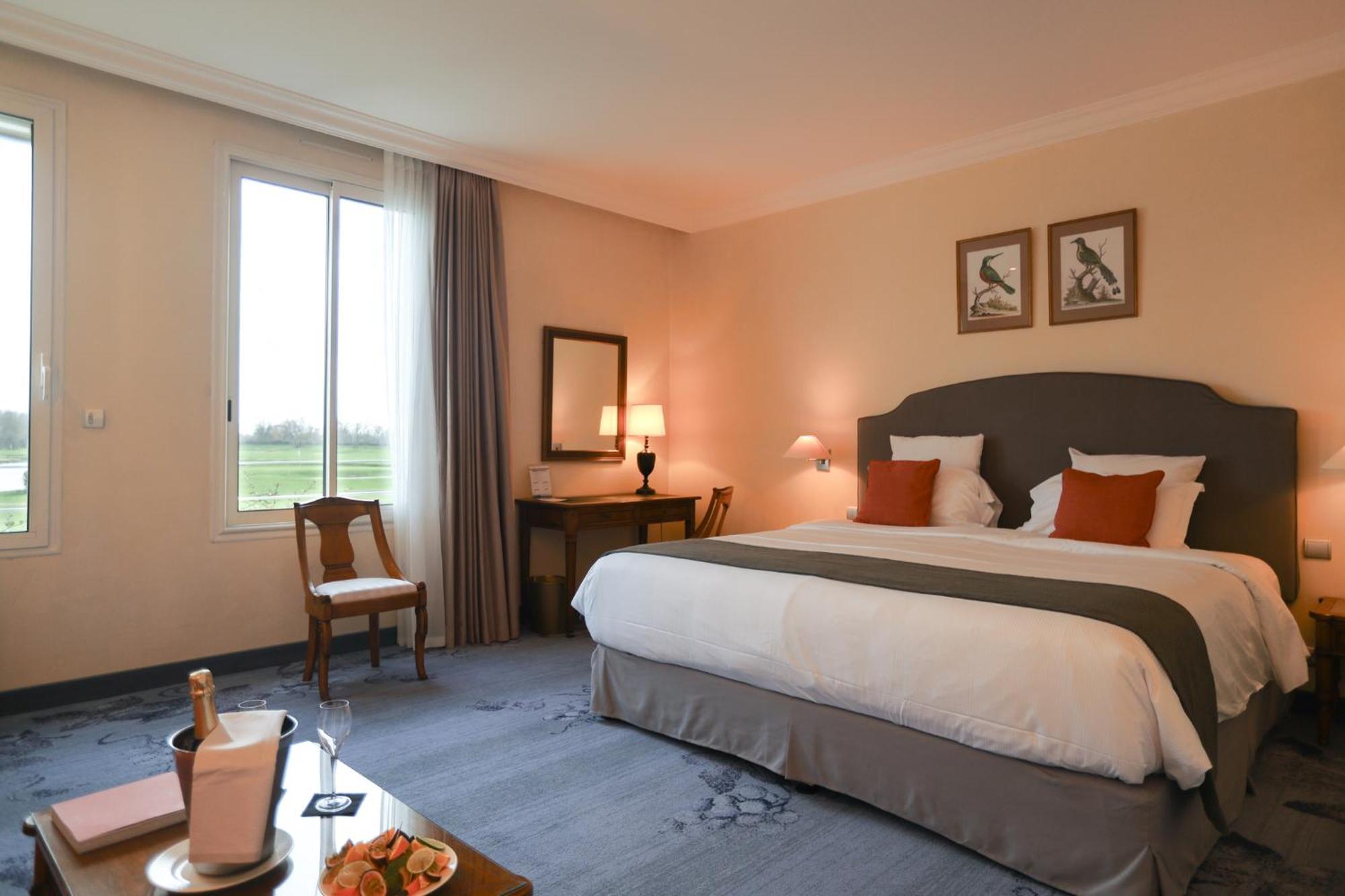 Relais De Margaux - Hotel & Spa מראה חיצוני תמונה