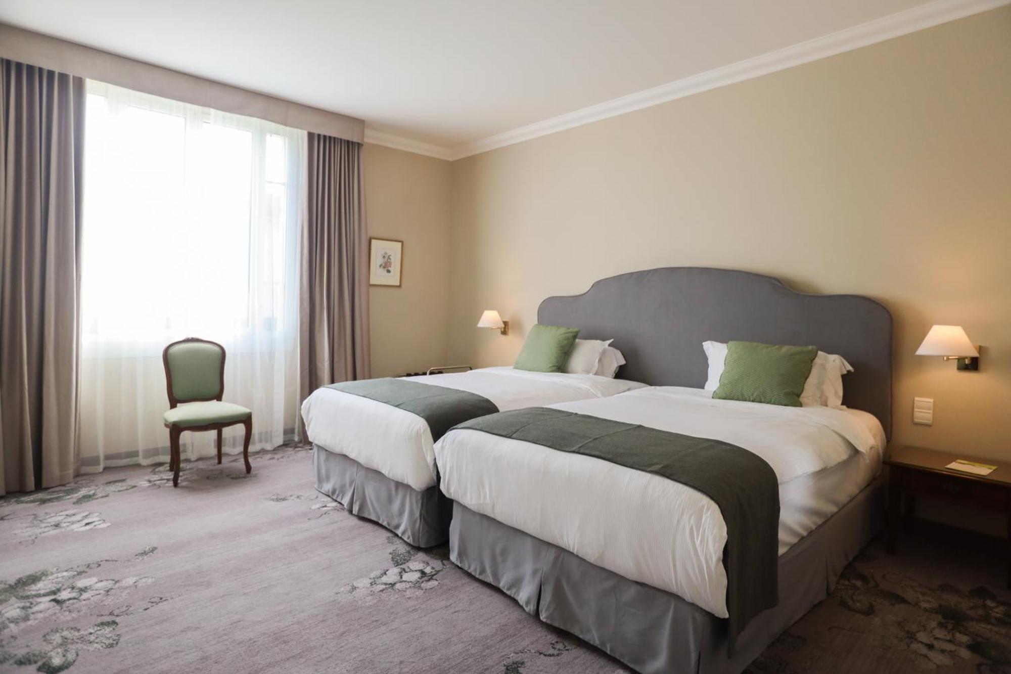 Relais De Margaux - Hotel & Spa מראה חיצוני תמונה