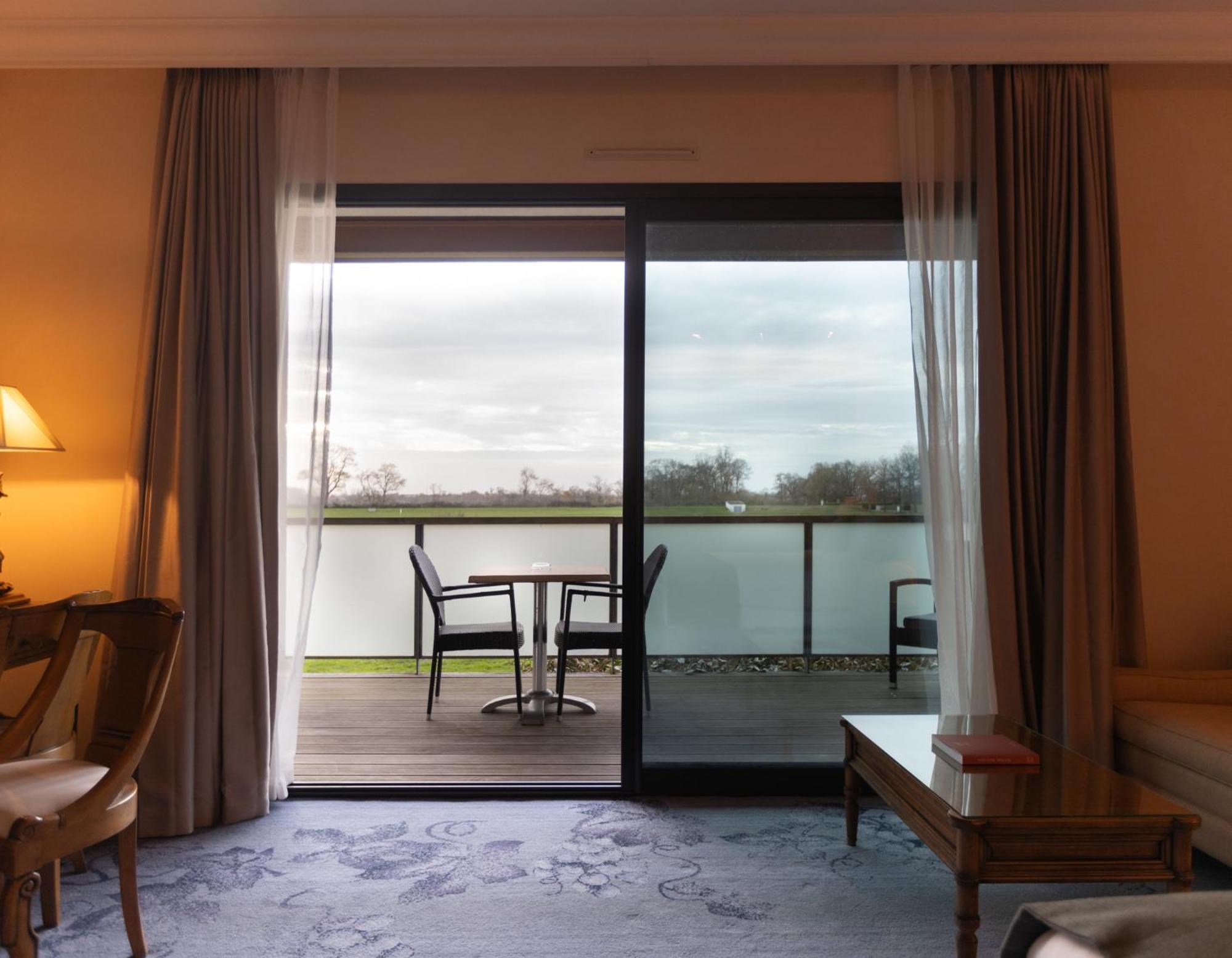 Relais De Margaux - Hotel & Spa מראה חיצוני תמונה