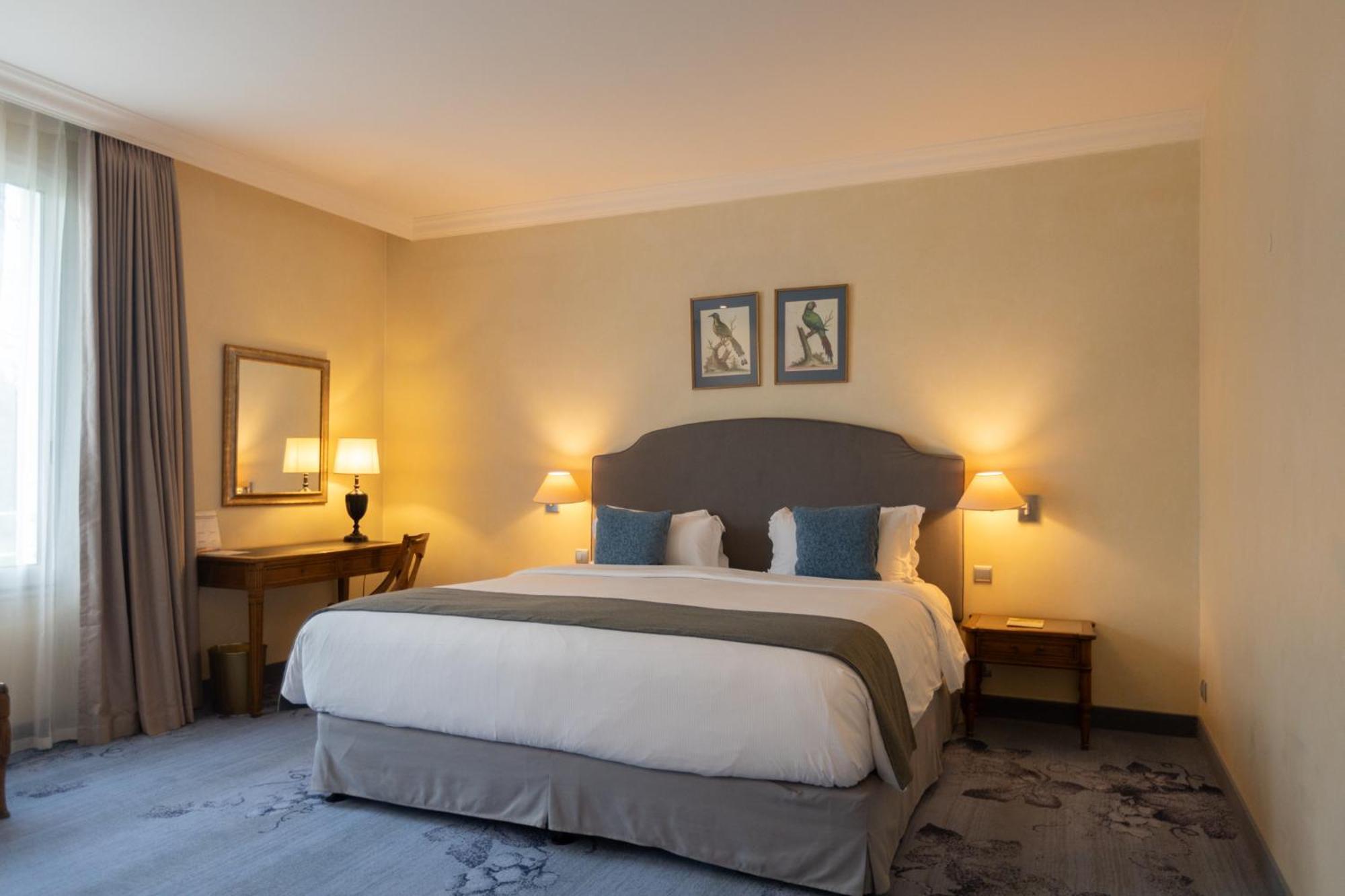 Relais De Margaux - Hotel & Spa מראה חיצוני תמונה